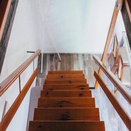 Apartmany Friends Liptov Liptowski Mikułasz Zewnętrze zdjęcie