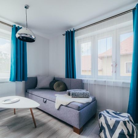 Apartmany Friends Liptov Liptowski Mikułasz Zewnętrze zdjęcie