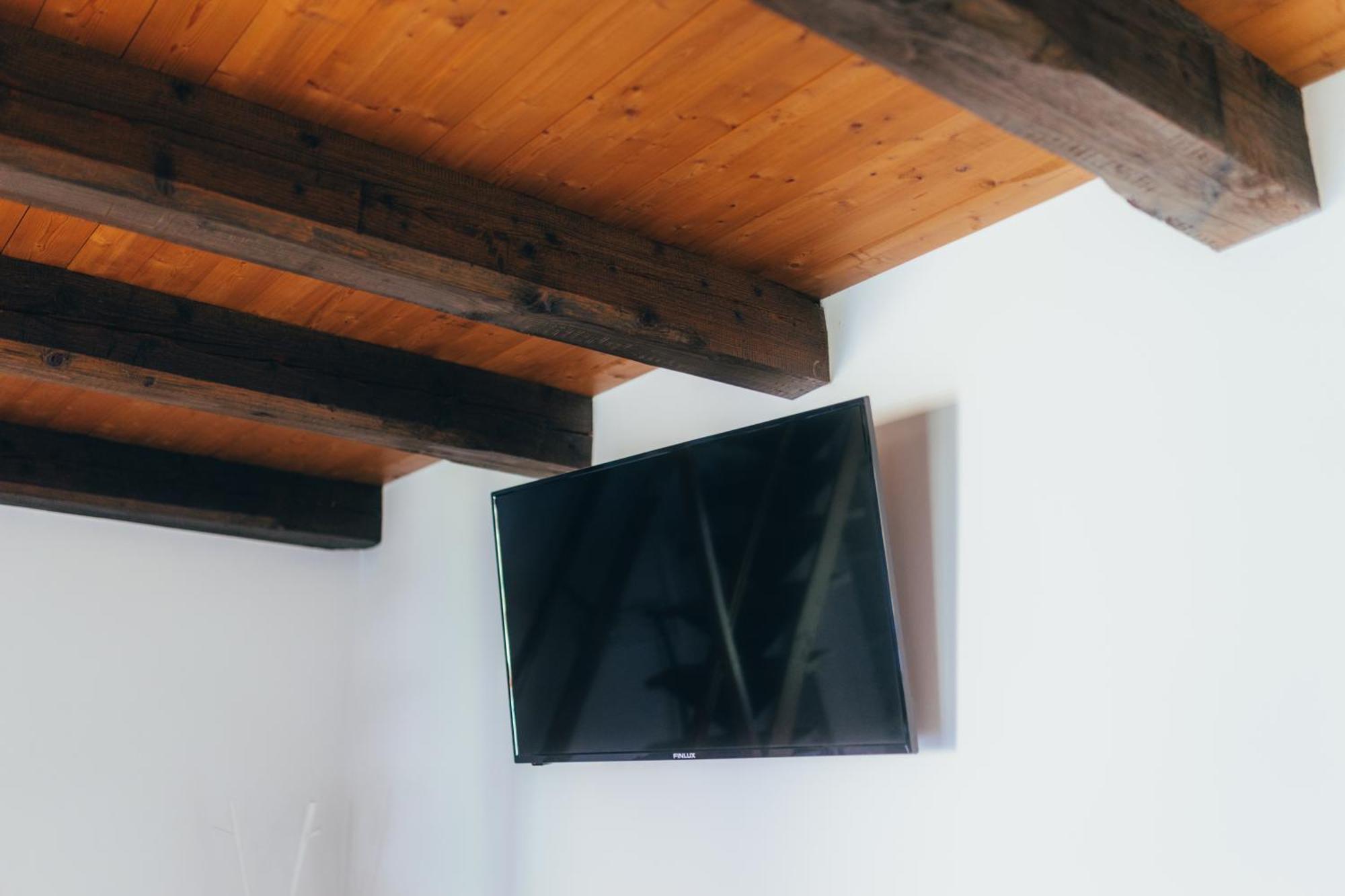 Apartmany Friends Liptov Liptowski Mikułasz Zewnętrze zdjęcie