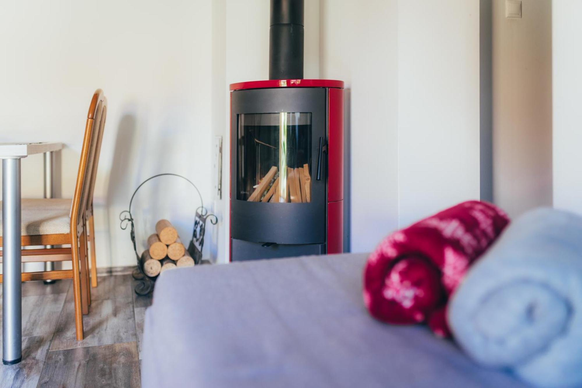 Apartmany Friends Liptov Liptowski Mikułasz Zewnętrze zdjęcie