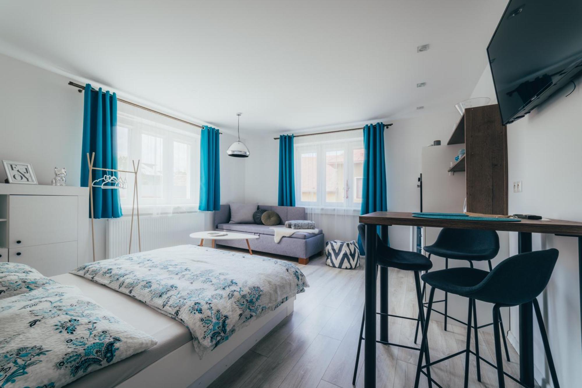 Apartmany Friends Liptov Liptowski Mikułasz Zewnętrze zdjęcie