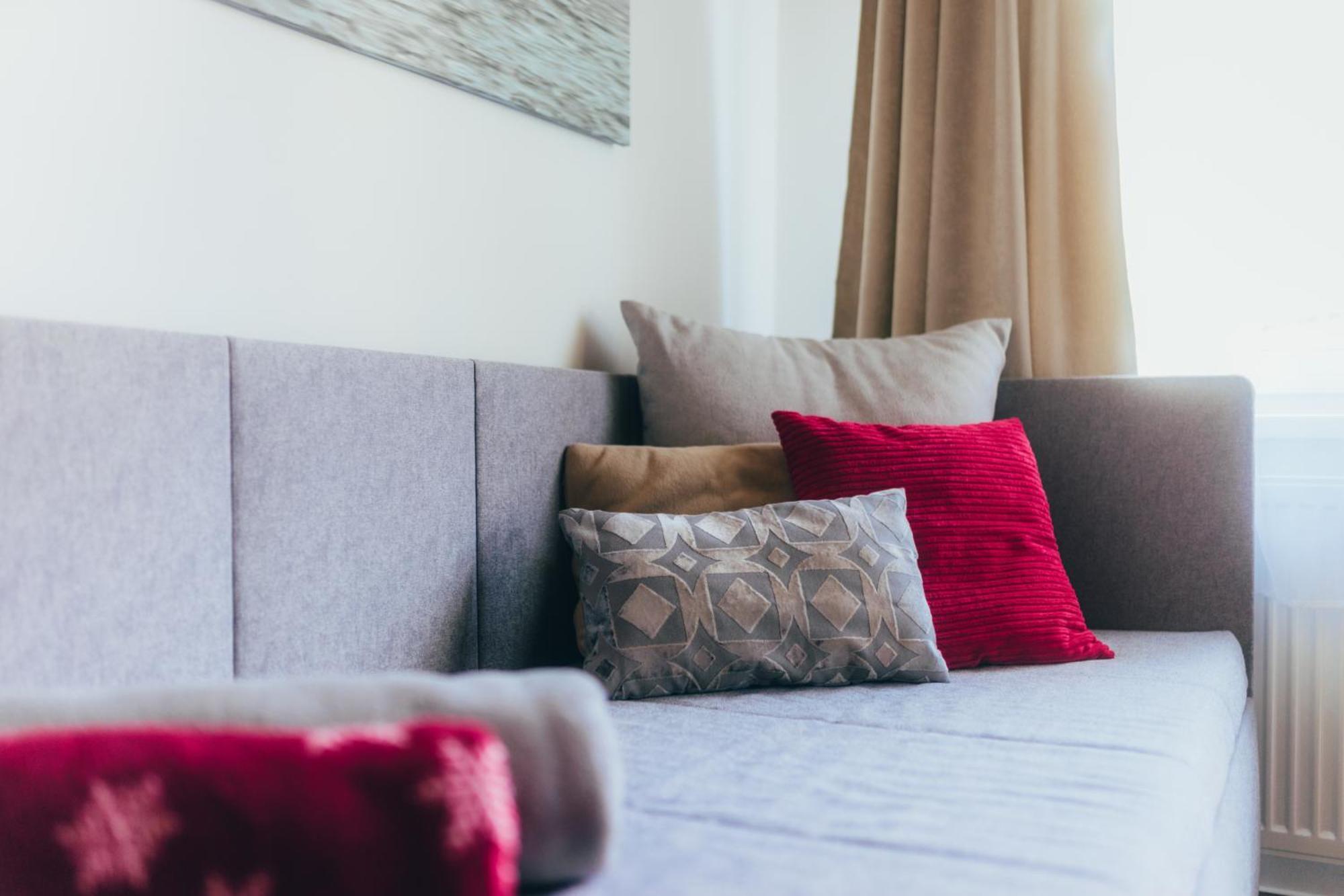 Apartmany Friends Liptov Liptowski Mikułasz Zewnętrze zdjęcie