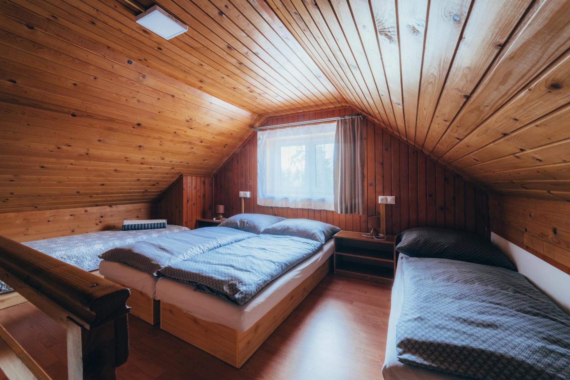 Apartmany Friends Liptov Liptowski Mikułasz Zewnętrze zdjęcie