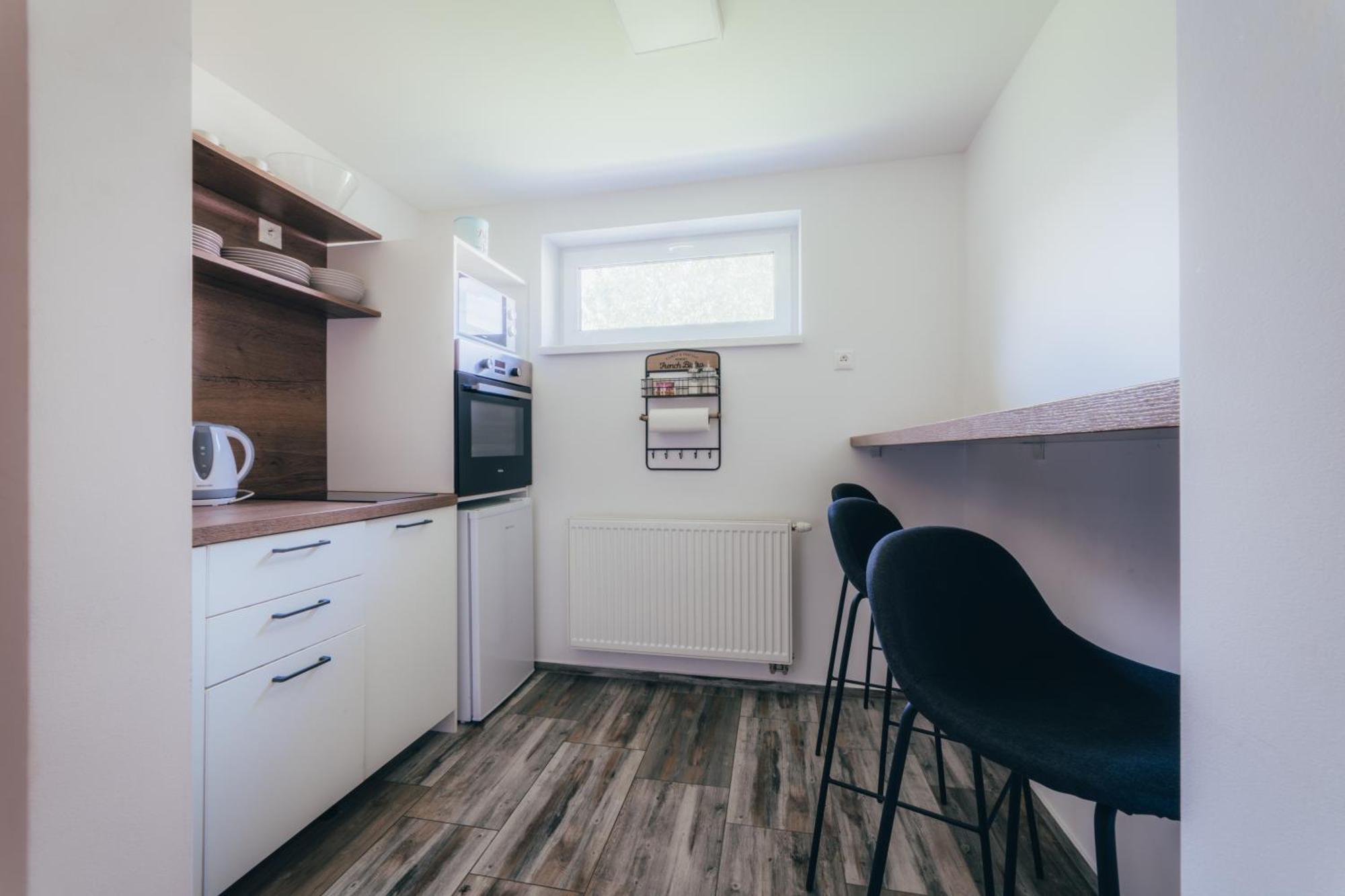 Apartmany Friends Liptov Liptowski Mikułasz Zewnętrze zdjęcie