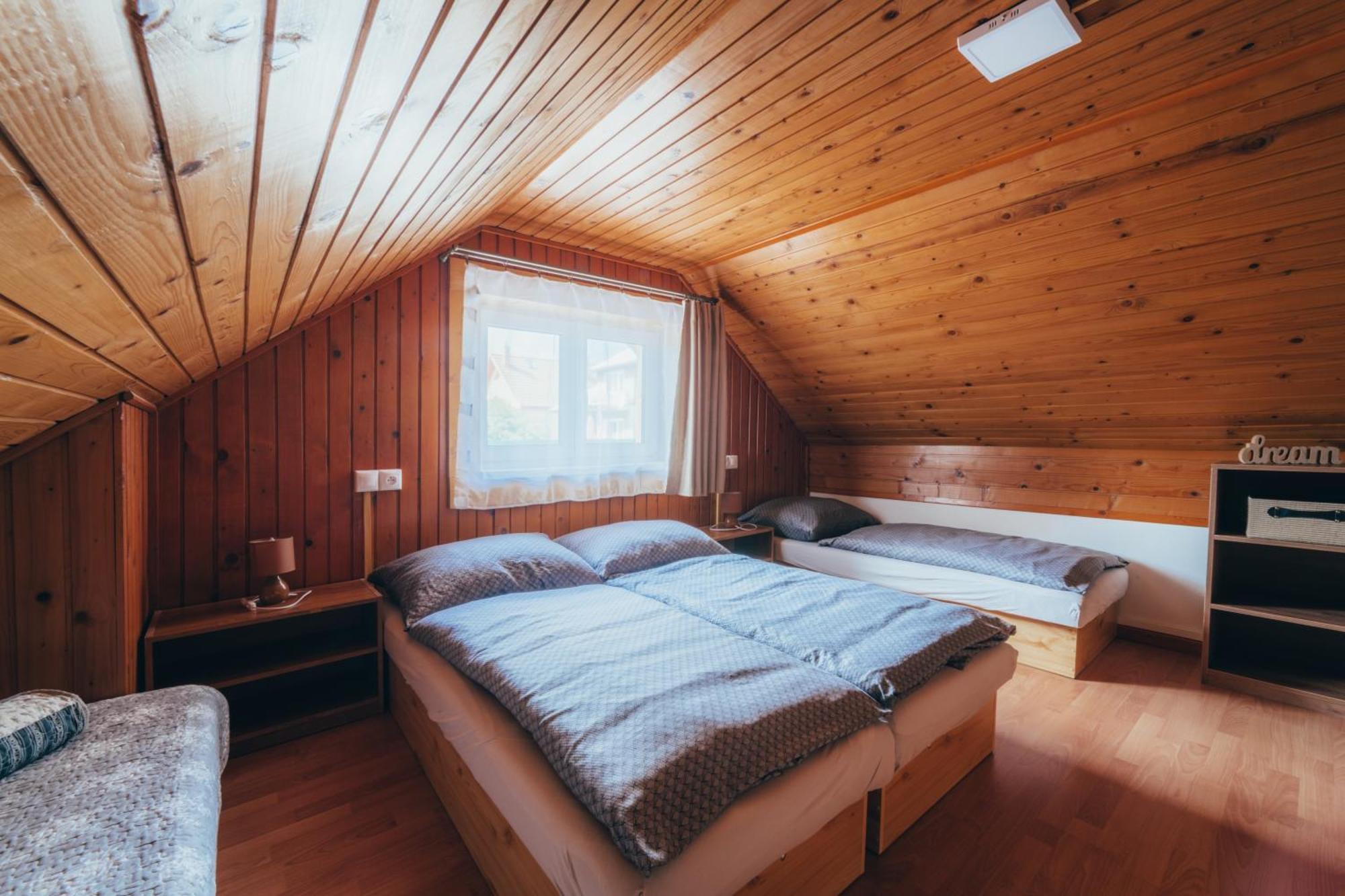 Apartmany Friends Liptov Liptowski Mikułasz Zewnętrze zdjęcie