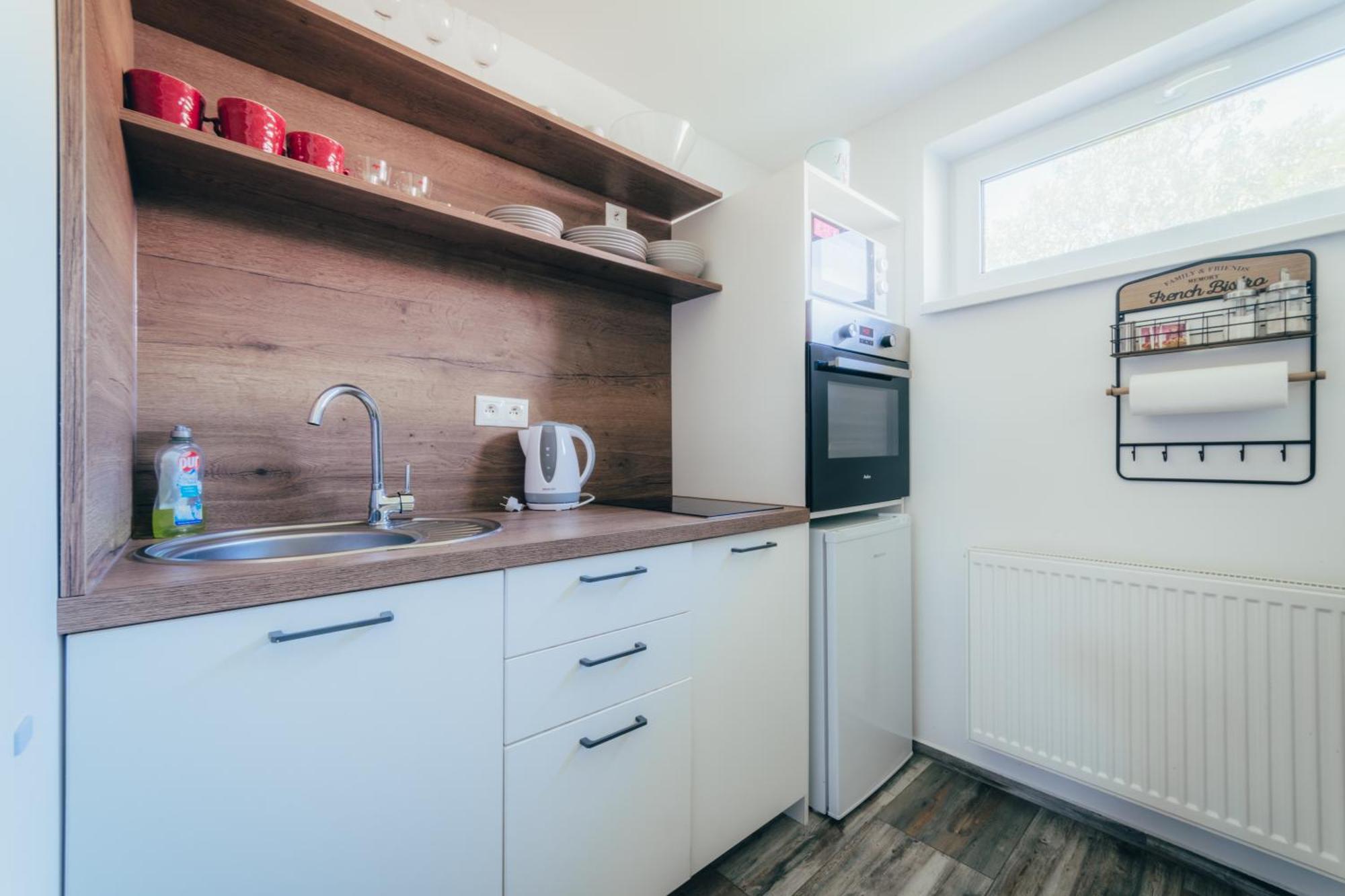 Apartmany Friends Liptov Liptowski Mikułasz Zewnętrze zdjęcie