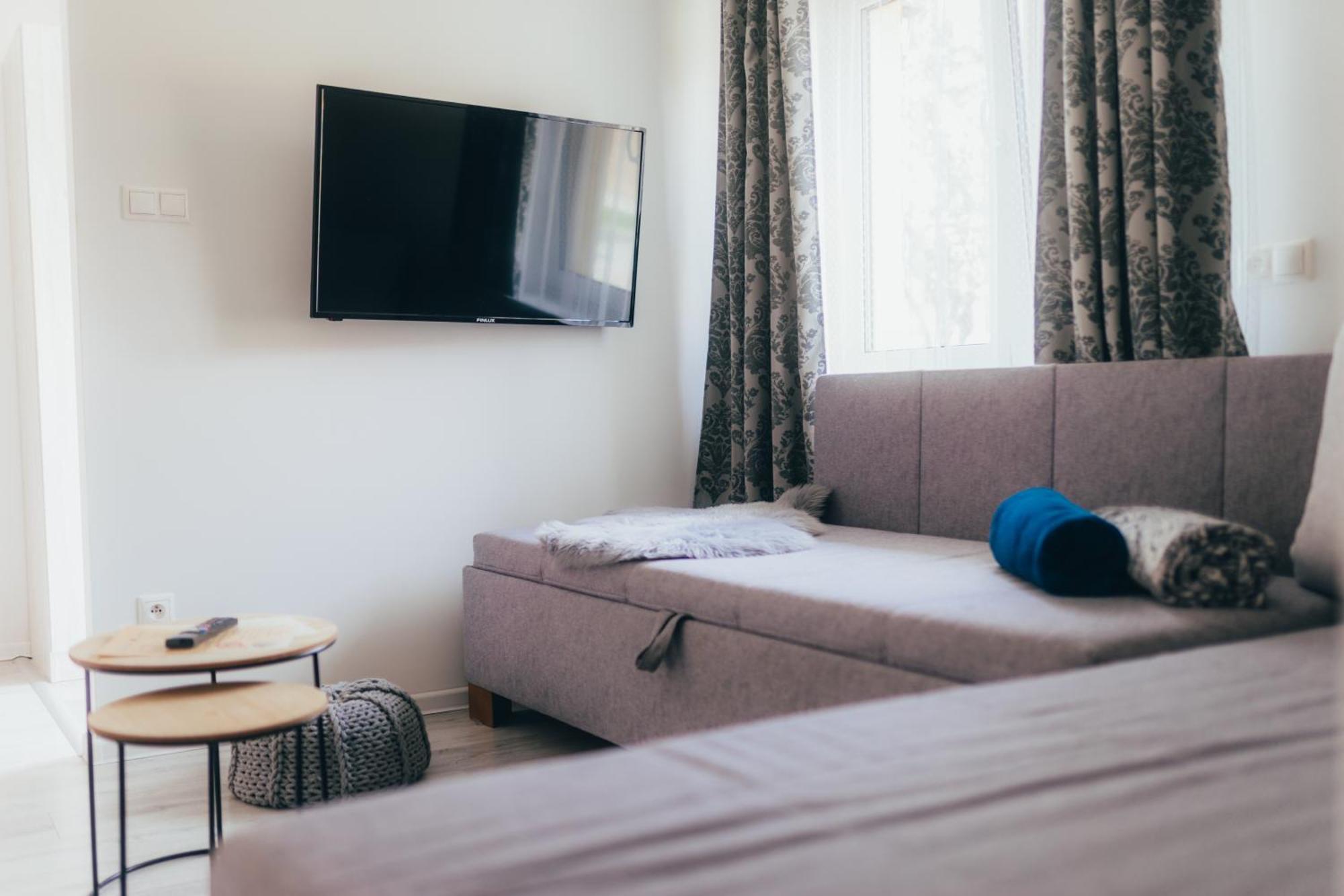 Apartmany Friends Liptov Liptowski Mikułasz Zewnętrze zdjęcie