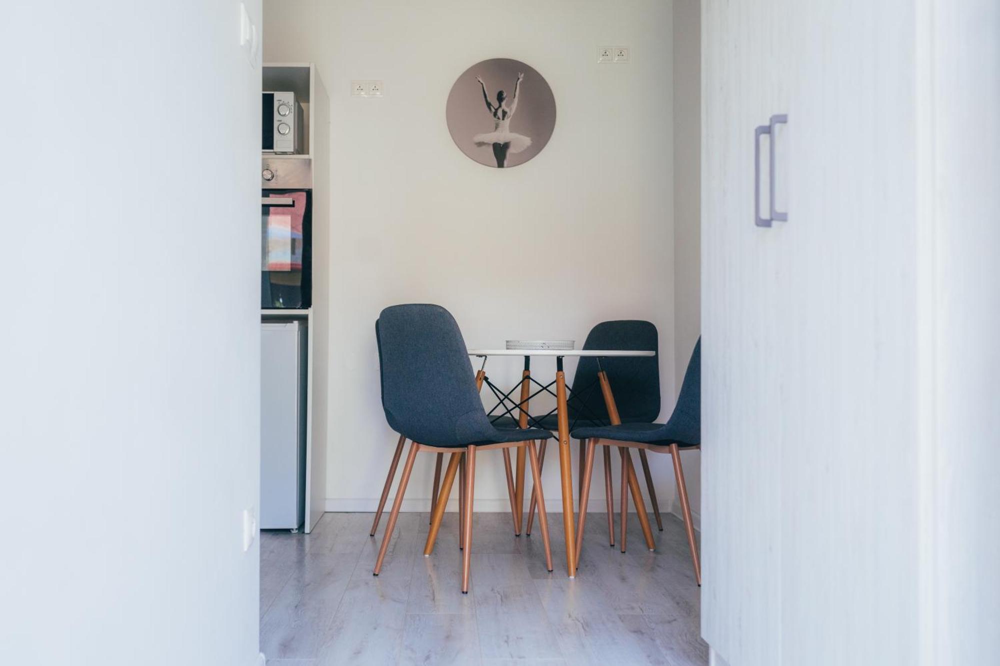 Apartmany Friends Liptov Liptowski Mikułasz Zewnętrze zdjęcie