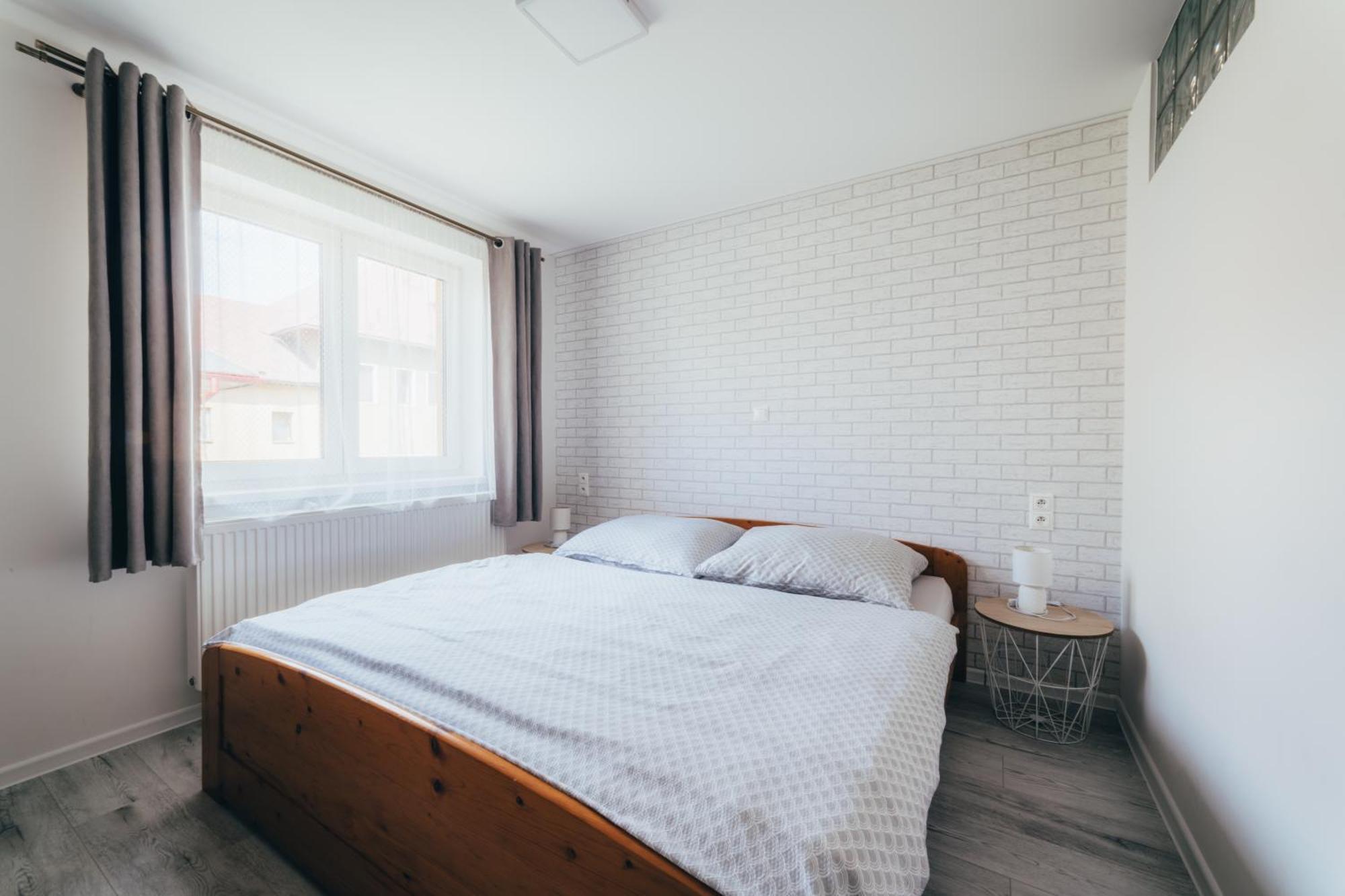 Apartmany Friends Liptov Liptowski Mikułasz Zewnętrze zdjęcie