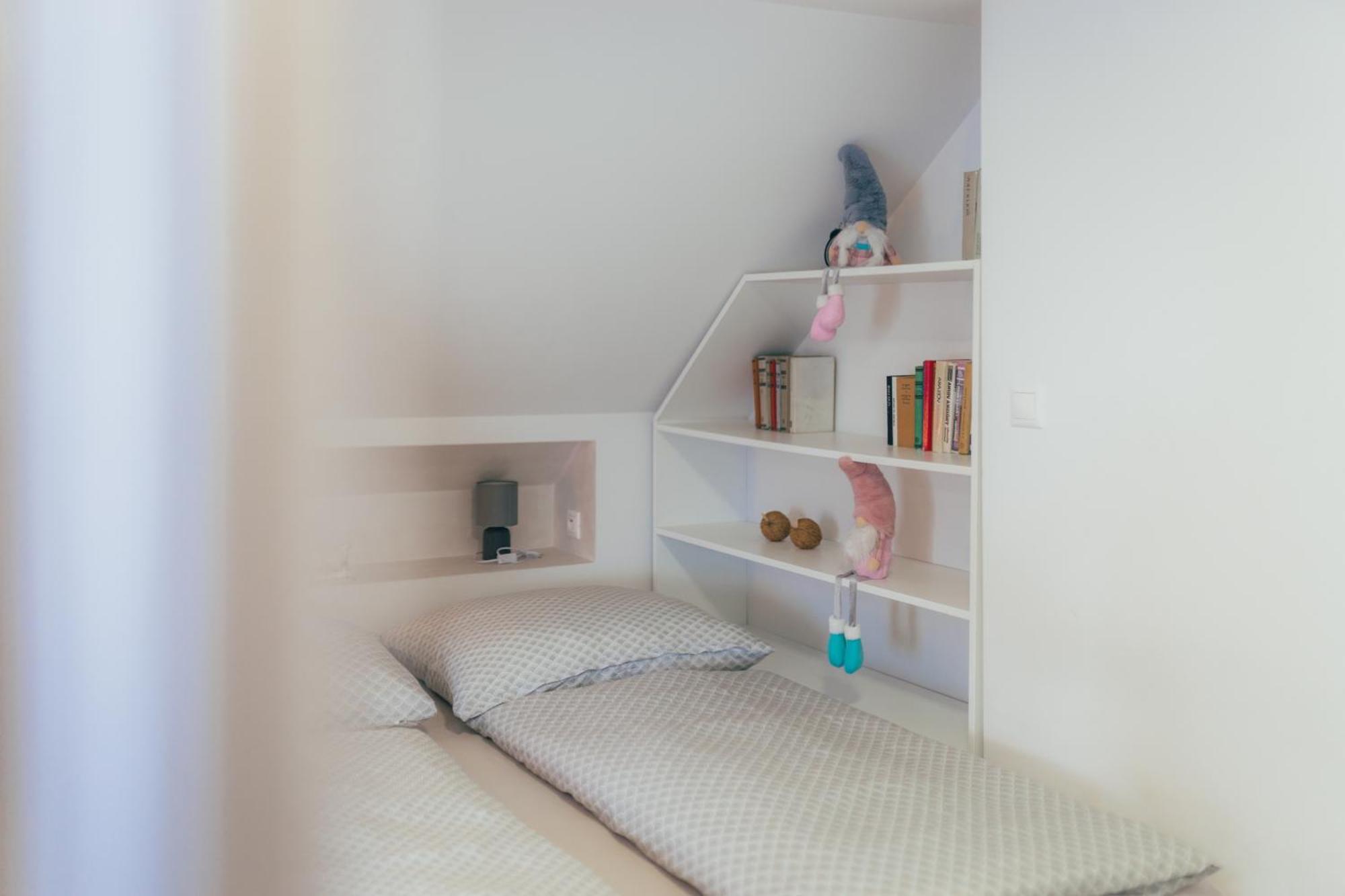 Apartmany Friends Liptov Liptowski Mikułasz Zewnętrze zdjęcie
