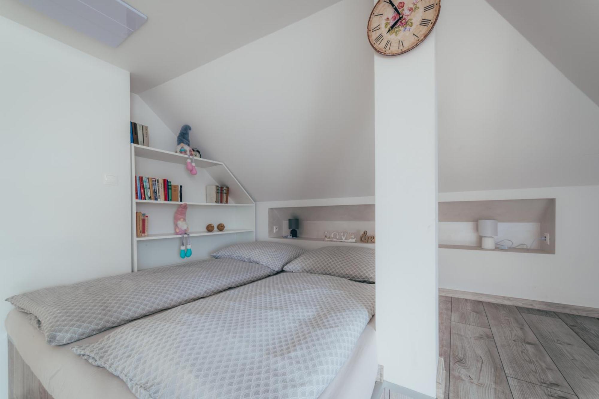 Apartmany Friends Liptov Liptowski Mikułasz Zewnętrze zdjęcie