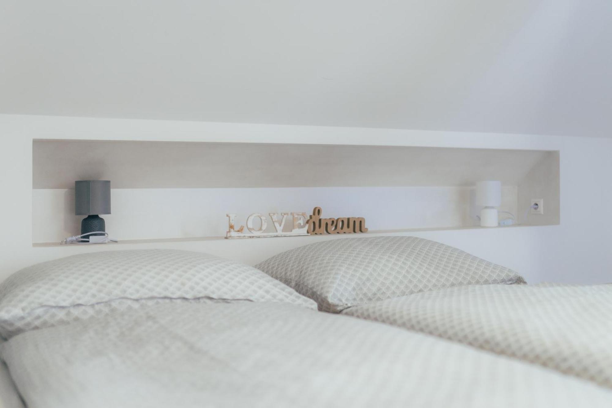 Apartmany Friends Liptov Liptowski Mikułasz Zewnętrze zdjęcie