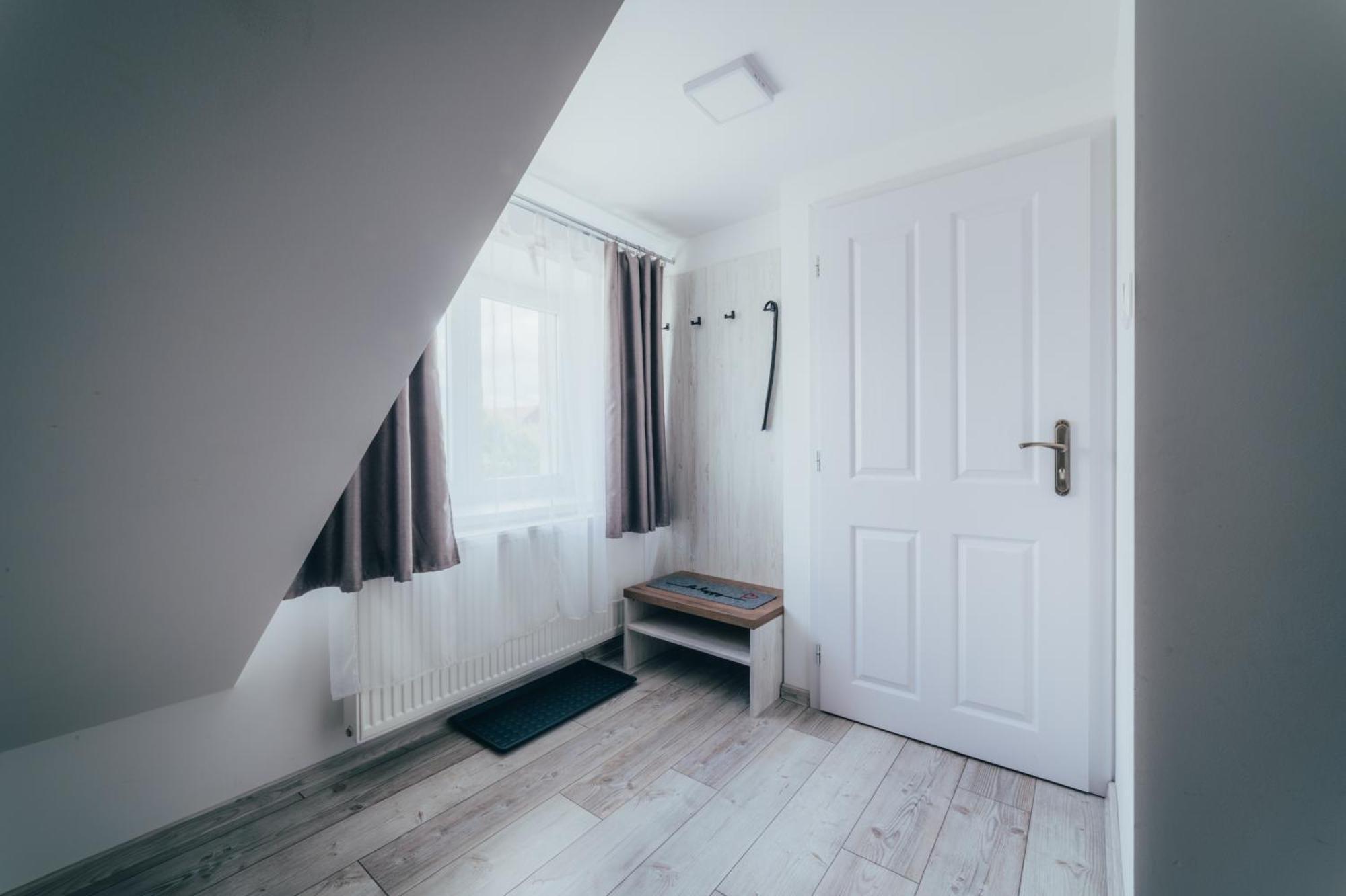 Apartmany Friends Liptov Liptowski Mikułasz Zewnętrze zdjęcie