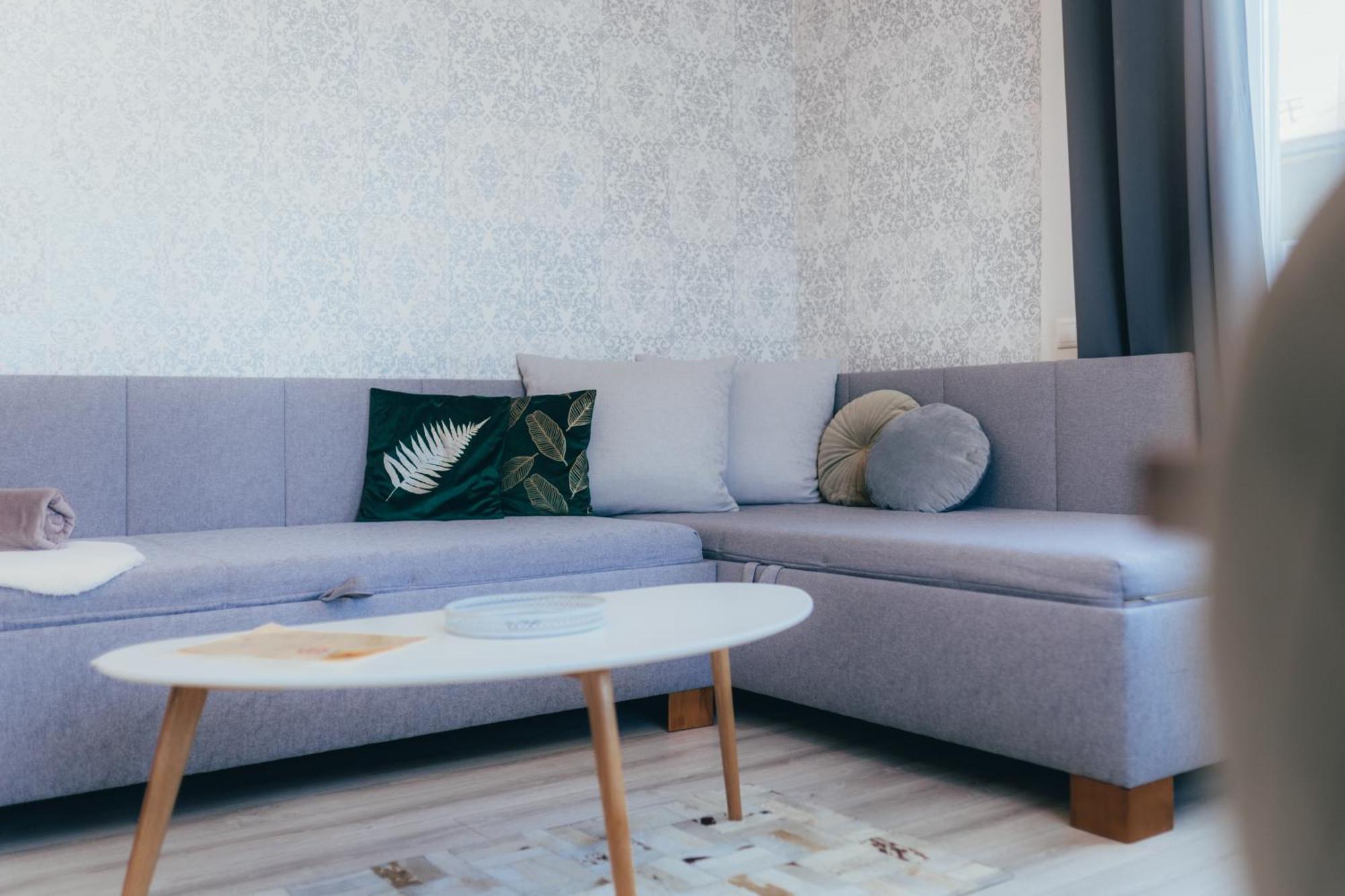 Apartmany Friends Liptov Liptowski Mikułasz Zewnętrze zdjęcie