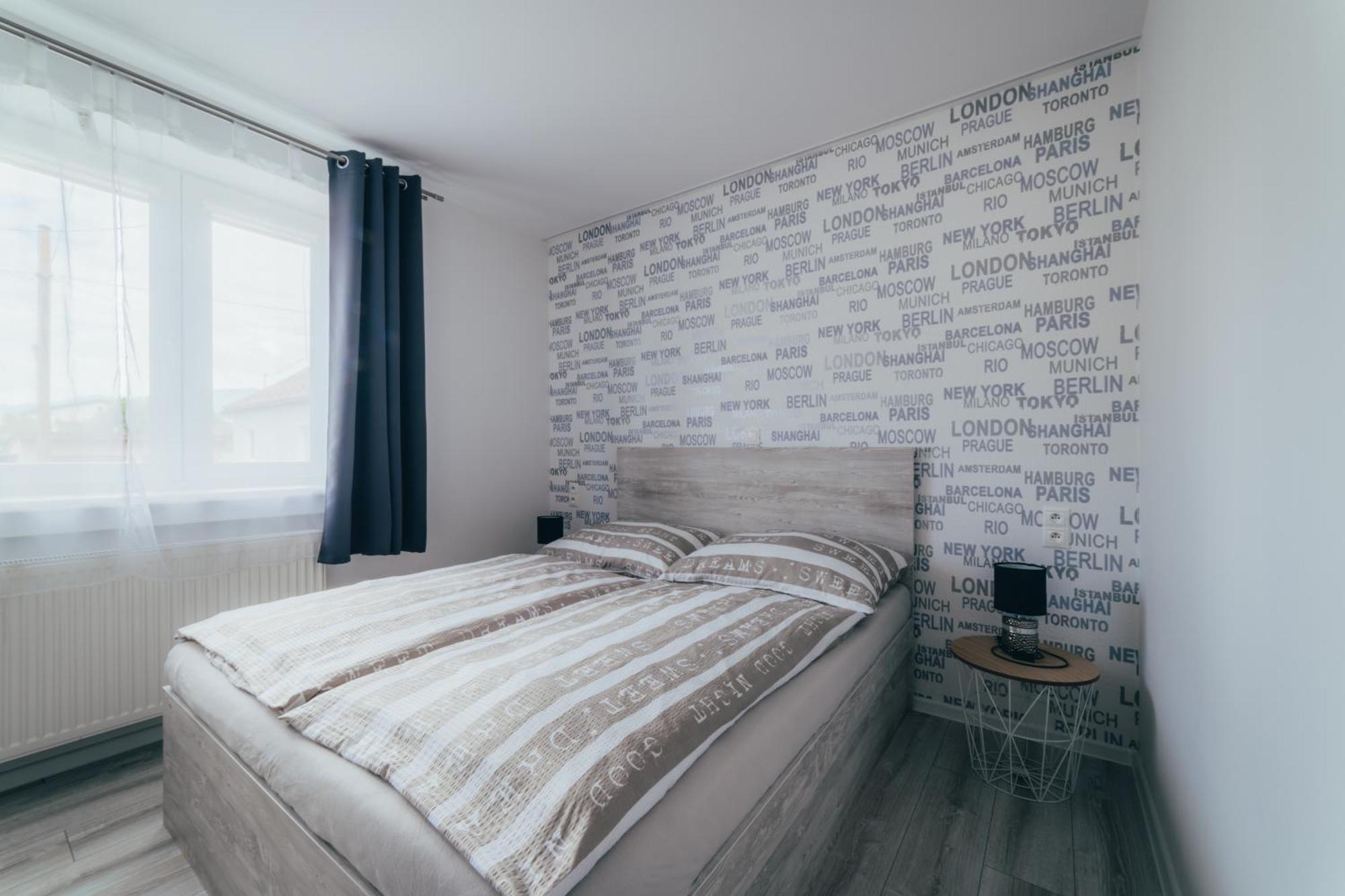 Apartmany Friends Liptov Liptowski Mikułasz Zewnętrze zdjęcie