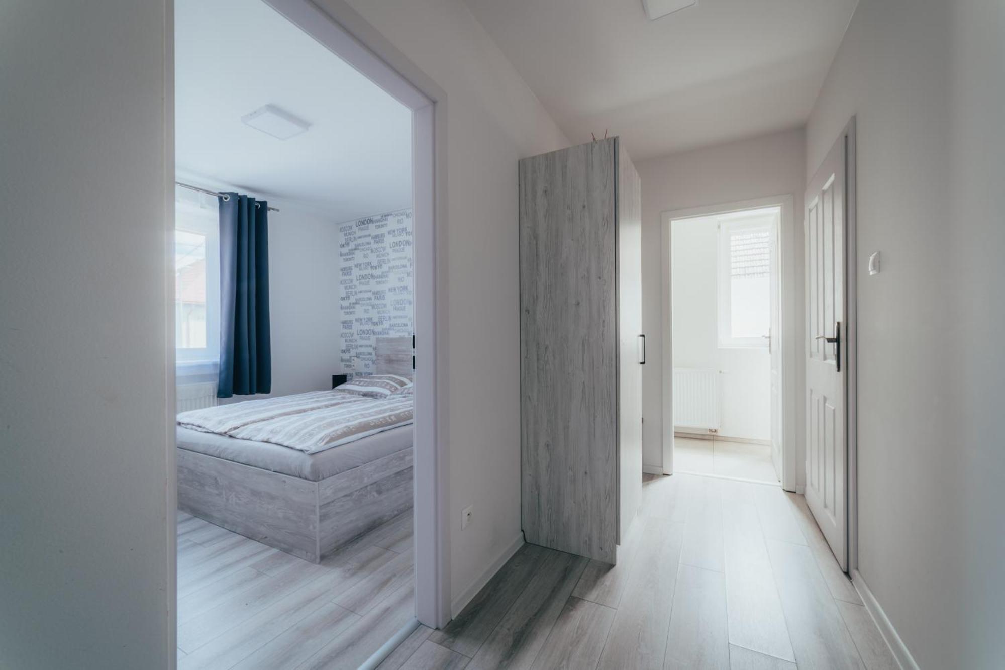 Apartmany Friends Liptov Liptowski Mikułasz Zewnętrze zdjęcie