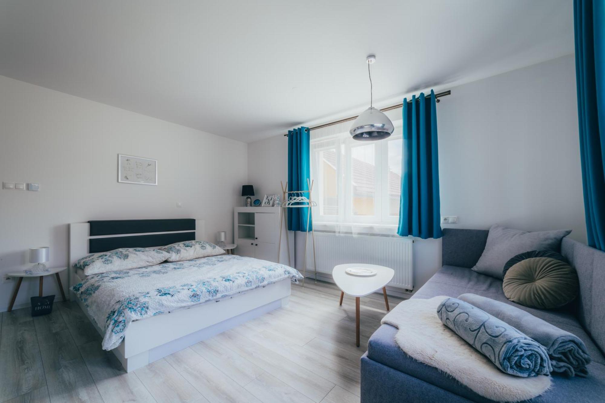 Apartmany Friends Liptov Liptowski Mikułasz Zewnętrze zdjęcie