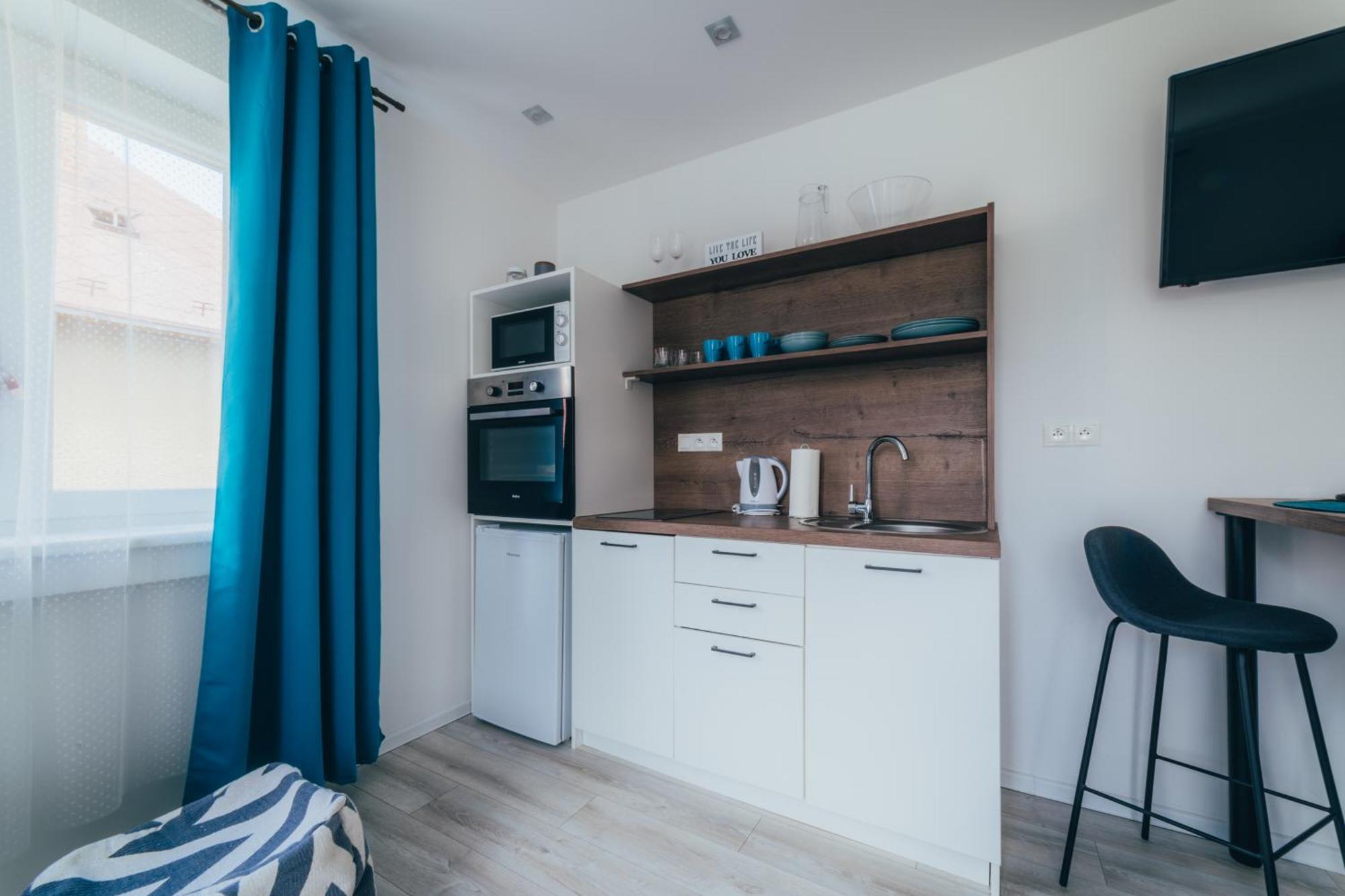 Apartmany Friends Liptov Liptowski Mikułasz Zewnętrze zdjęcie