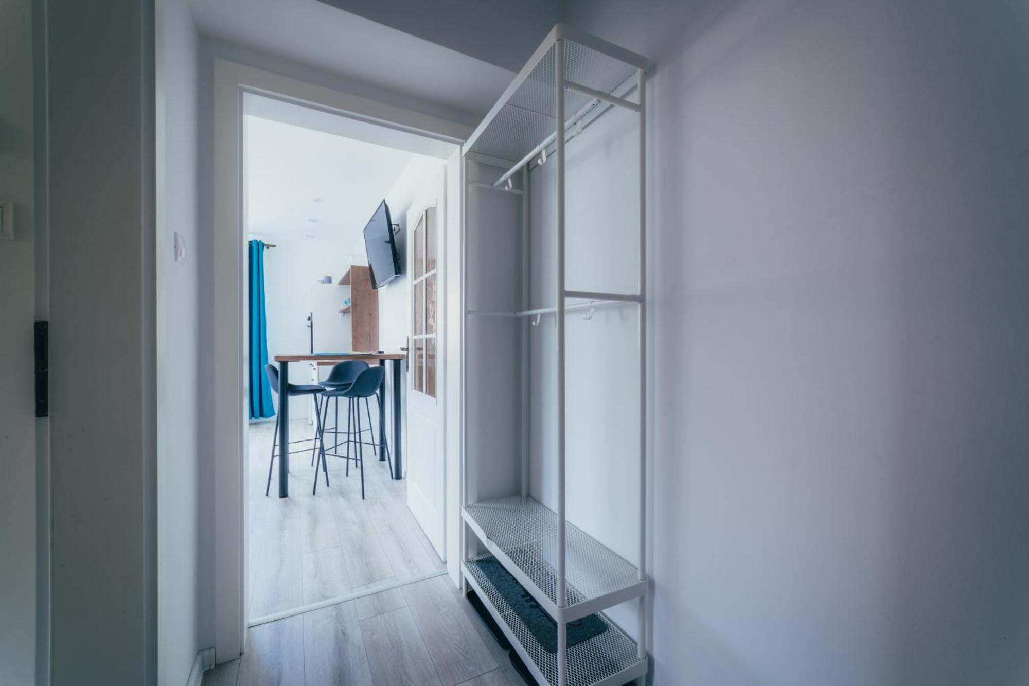 Apartmany Friends Liptov Liptowski Mikułasz Zewnętrze zdjęcie
