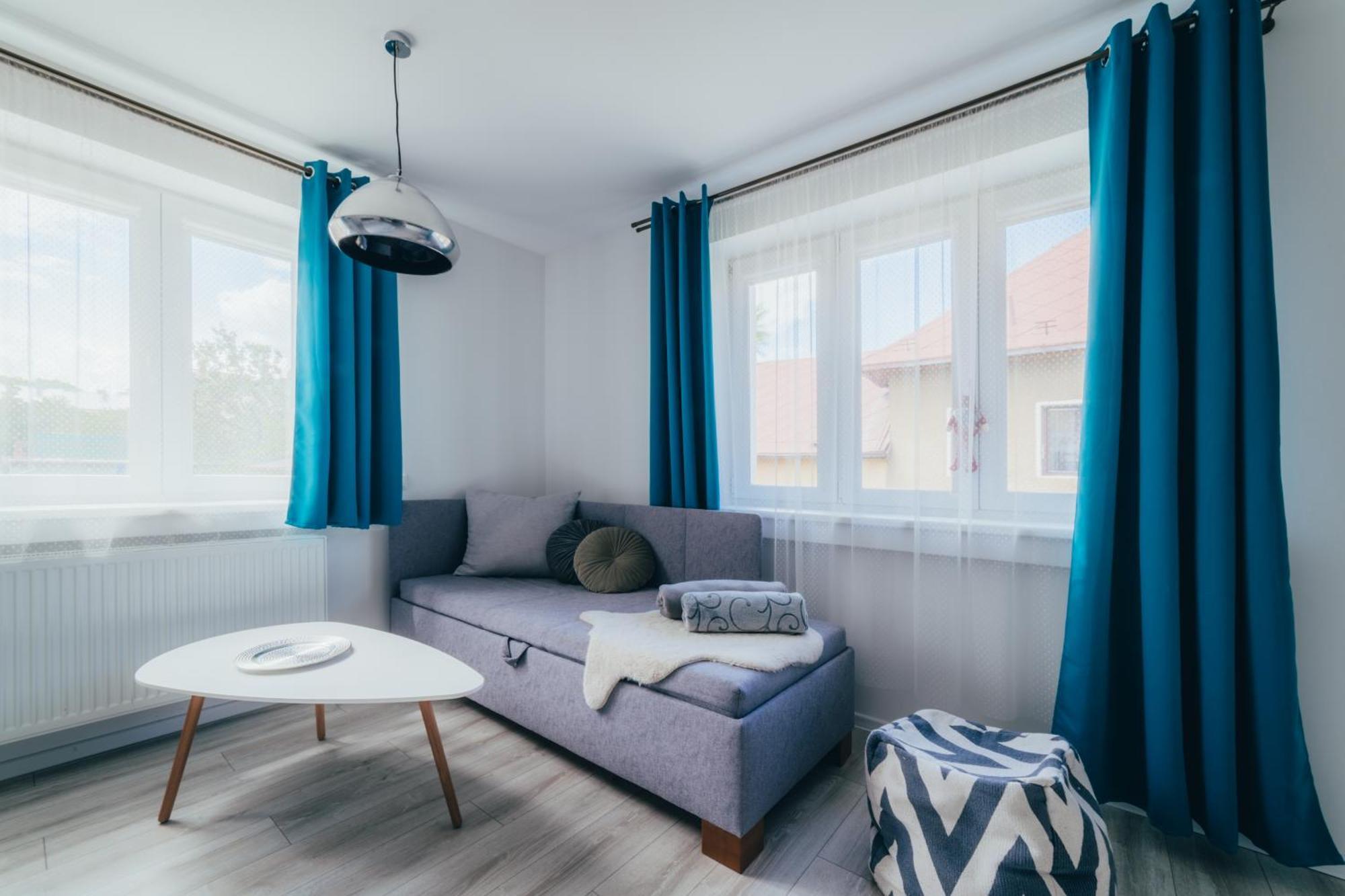 Apartmany Friends Liptov Liptowski Mikułasz Zewnętrze zdjęcie