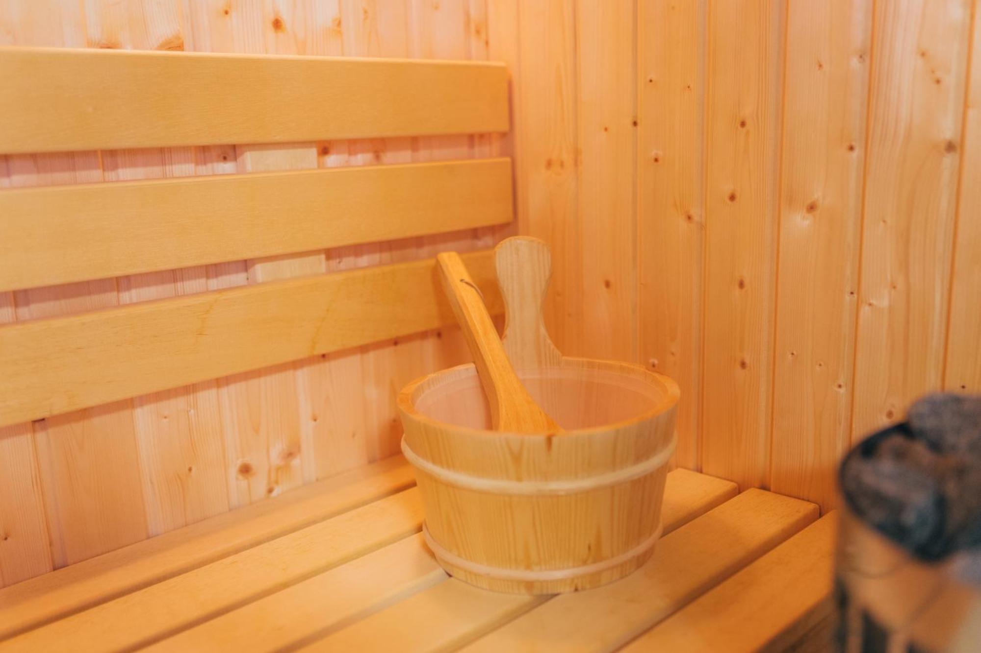 Apartmany Friends Liptov Liptowski Mikułasz Zewnętrze zdjęcie
