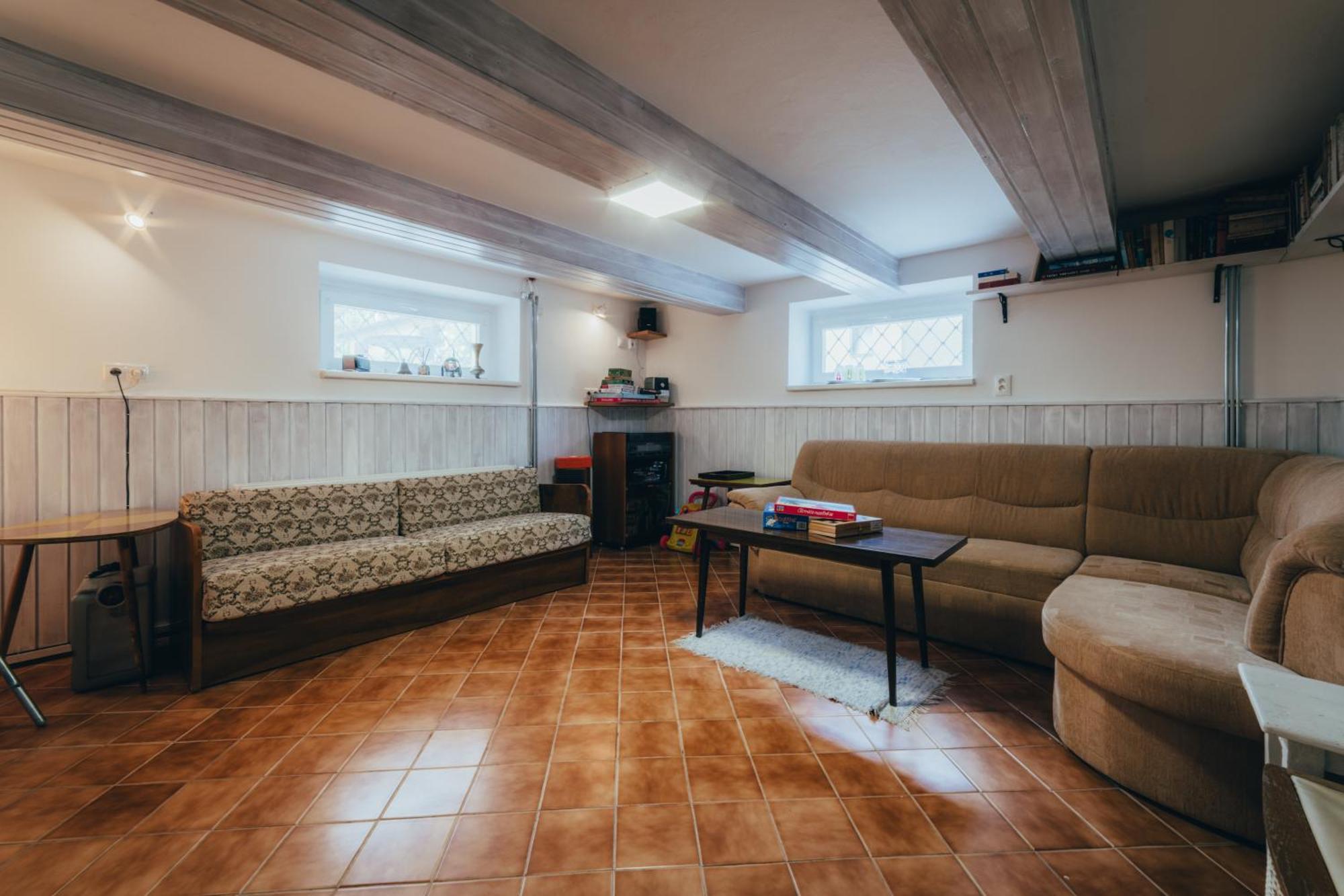 Apartmany Friends Liptov Liptowski Mikułasz Zewnętrze zdjęcie