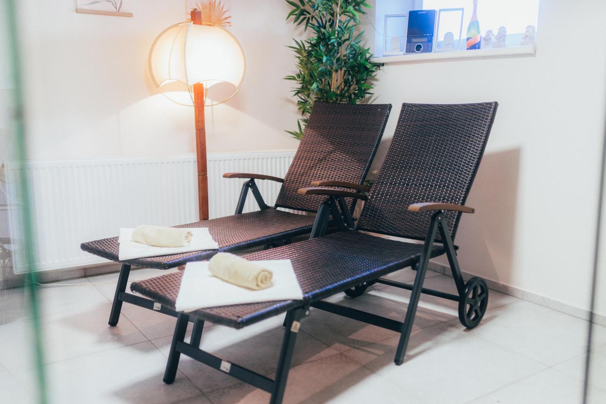 Apartmany Friends Liptov Liptowski Mikułasz Zewnętrze zdjęcie