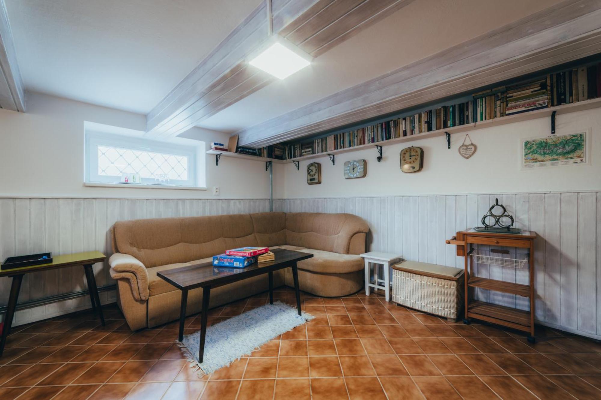 Apartmany Friends Liptov Liptowski Mikułasz Zewnętrze zdjęcie