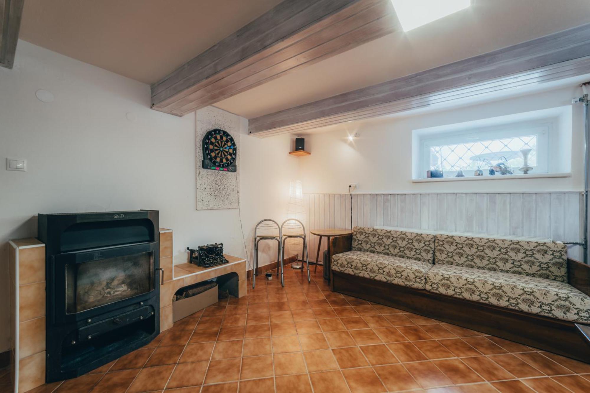 Apartmany Friends Liptov Liptowski Mikułasz Zewnętrze zdjęcie
