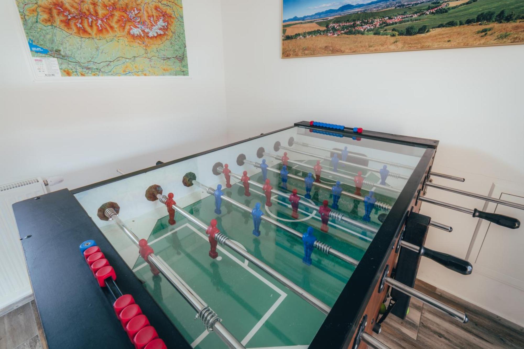 Apartmany Friends Liptov Liptowski Mikułasz Zewnętrze zdjęcie
