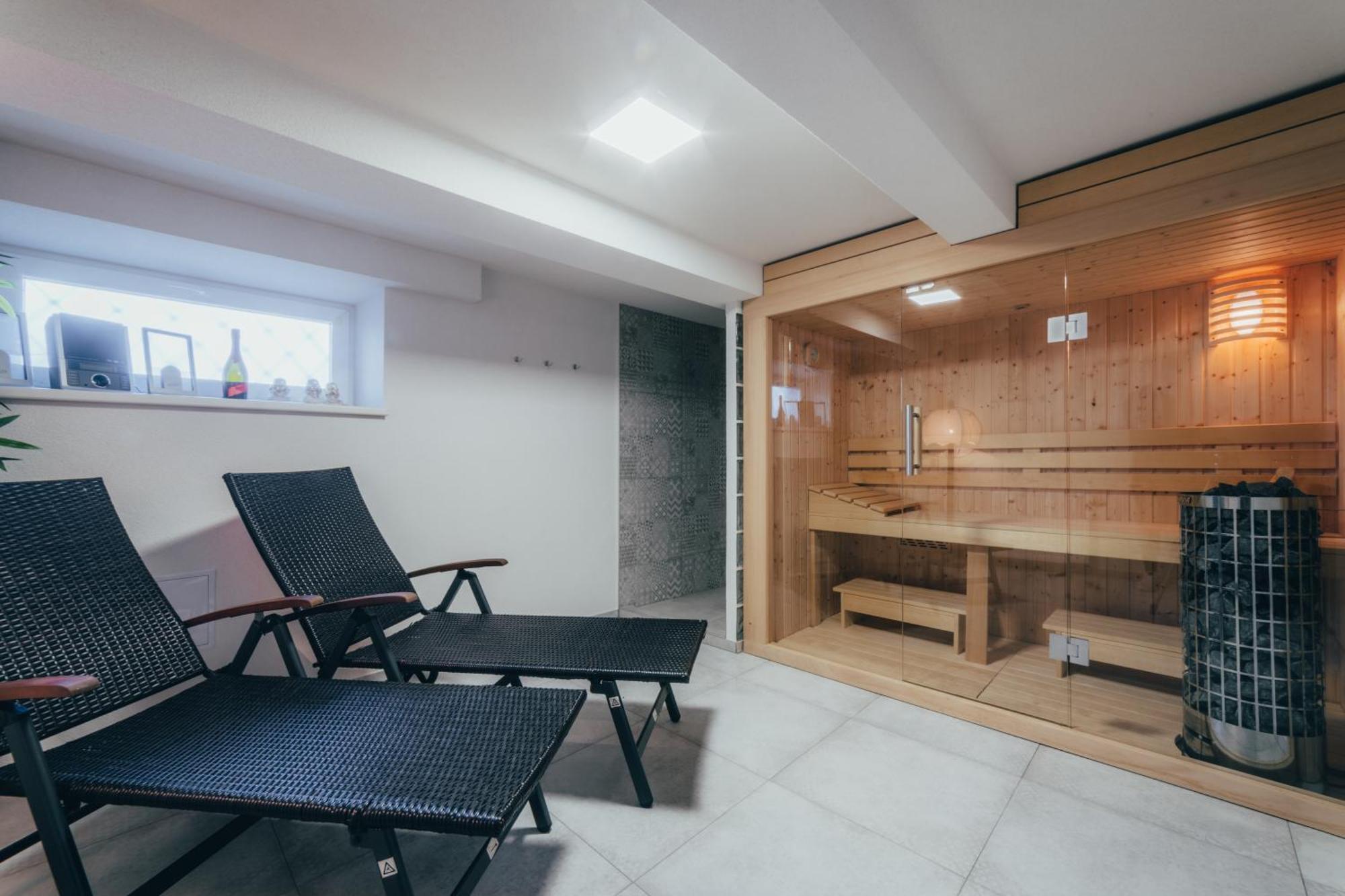 Apartmany Friends Liptov Liptowski Mikułasz Zewnętrze zdjęcie