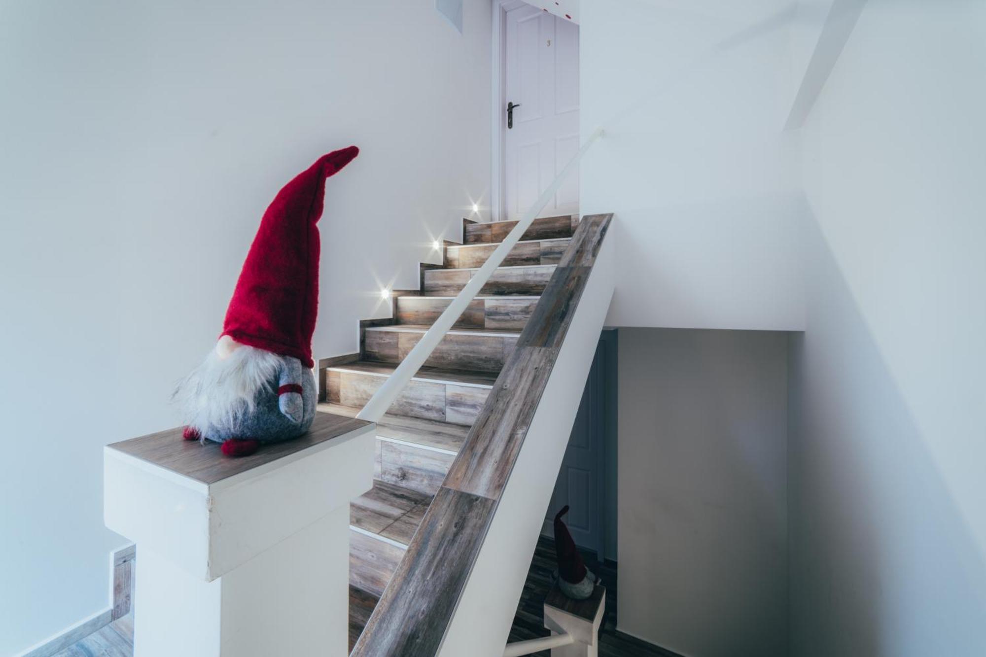 Apartmany Friends Liptov Liptowski Mikułasz Zewnętrze zdjęcie
