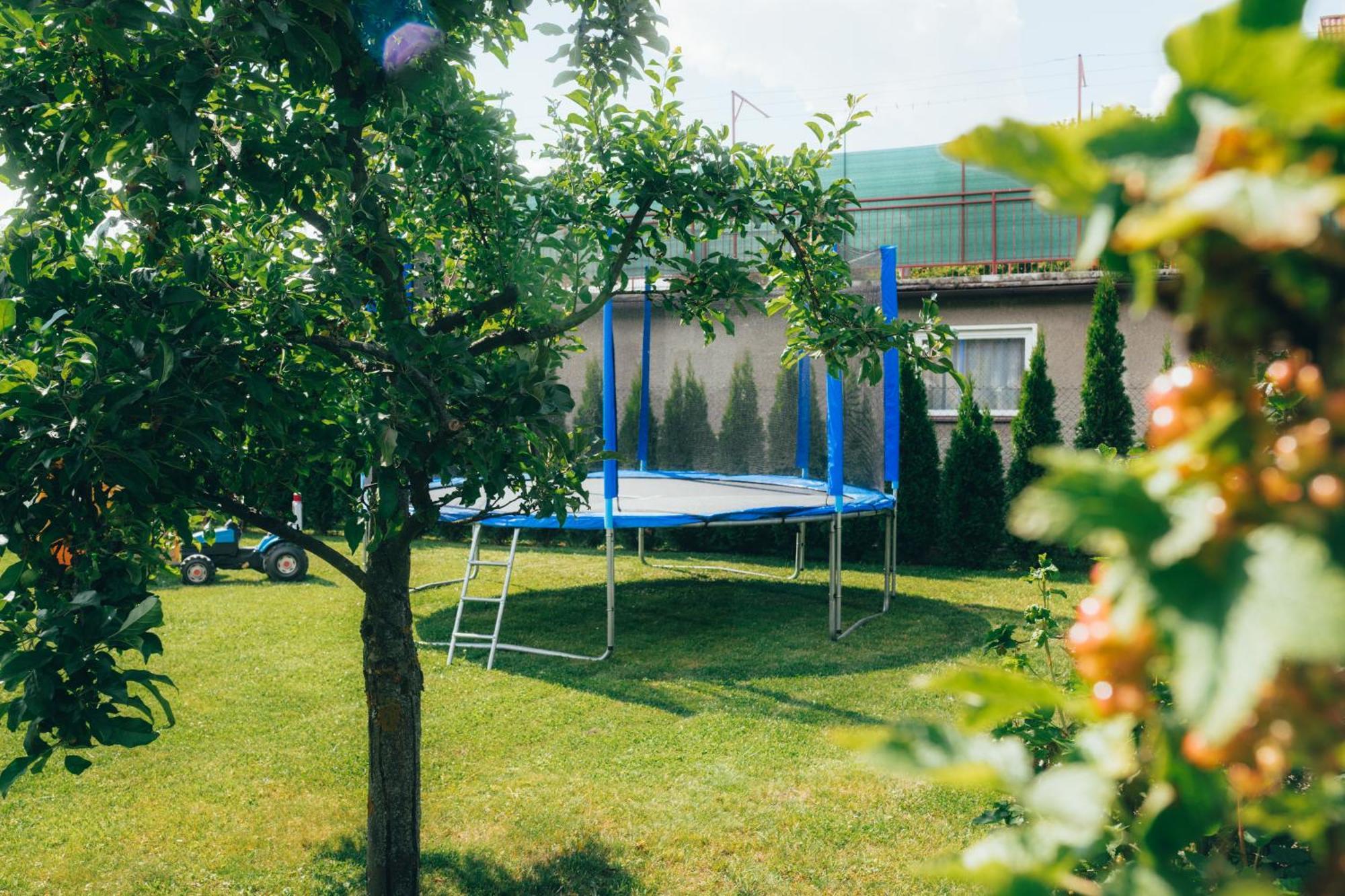 Apartmany Friends Liptov Liptowski Mikułasz Zewnętrze zdjęcie