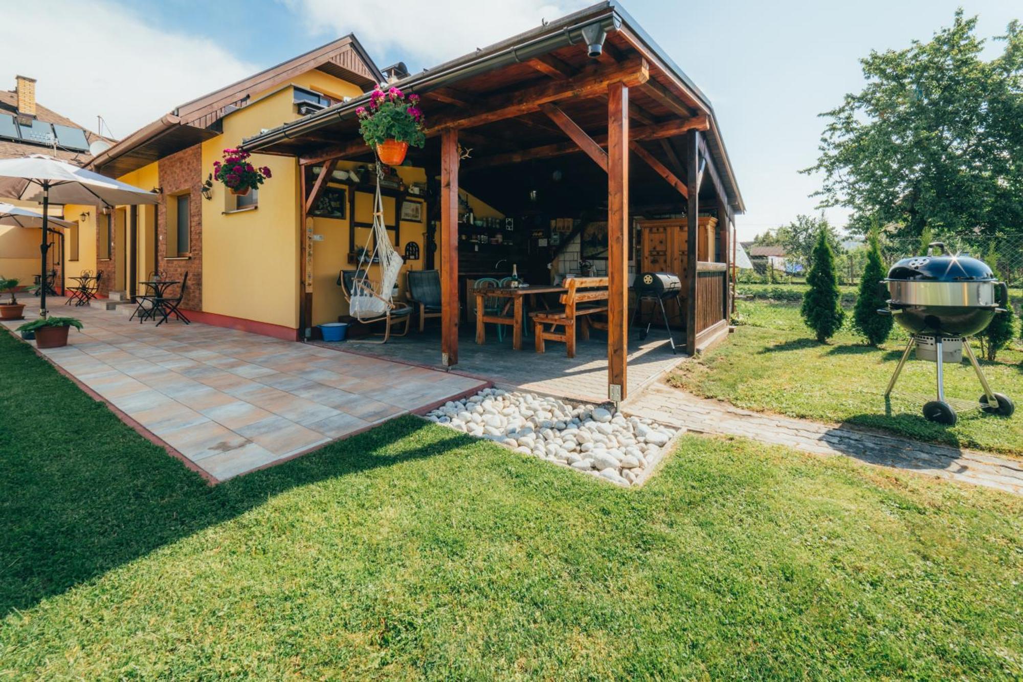 Apartmany Friends Liptov Liptowski Mikułasz Zewnętrze zdjęcie