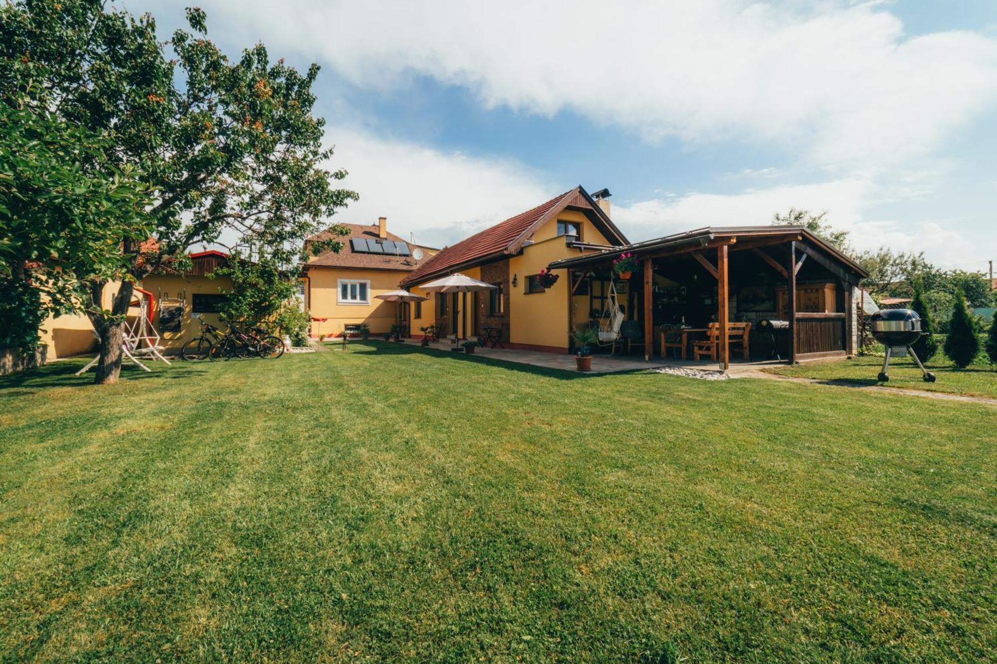 Apartmany Friends Liptov Liptowski Mikułasz Zewnętrze zdjęcie