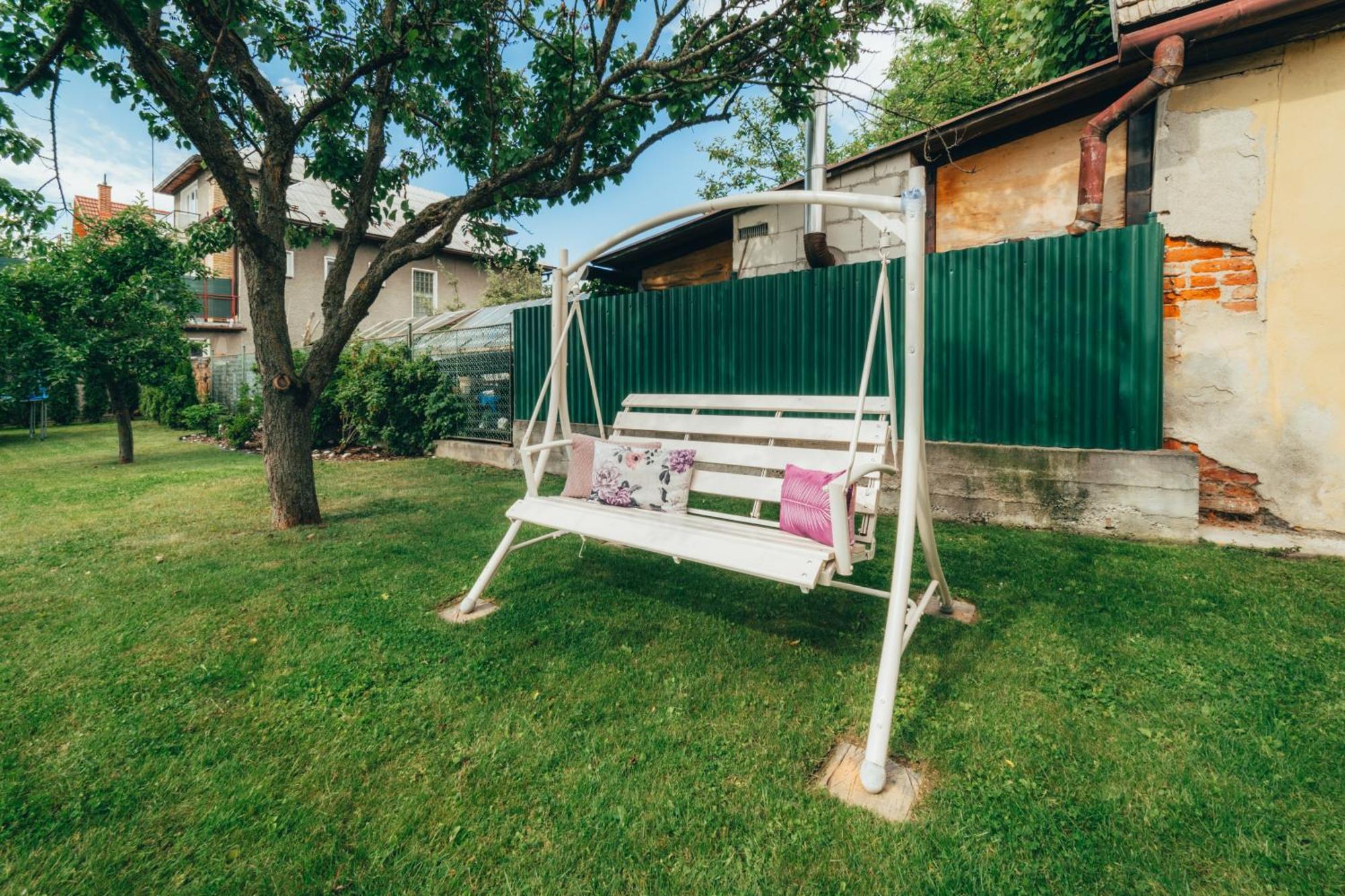 Apartmany Friends Liptov Liptowski Mikułasz Zewnętrze zdjęcie