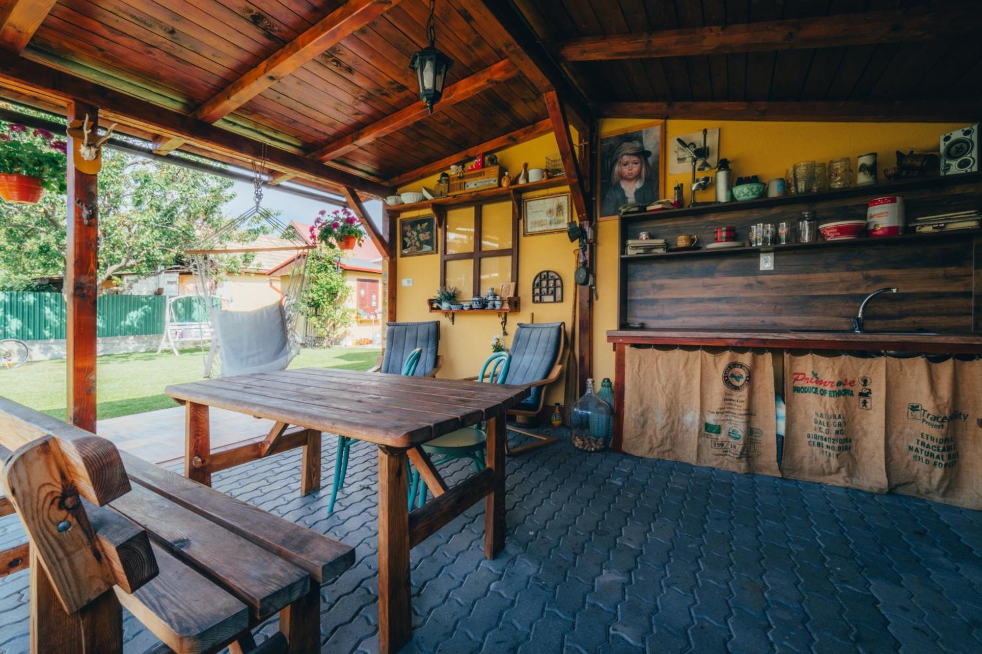 Apartmany Friends Liptov Liptowski Mikułasz Zewnętrze zdjęcie