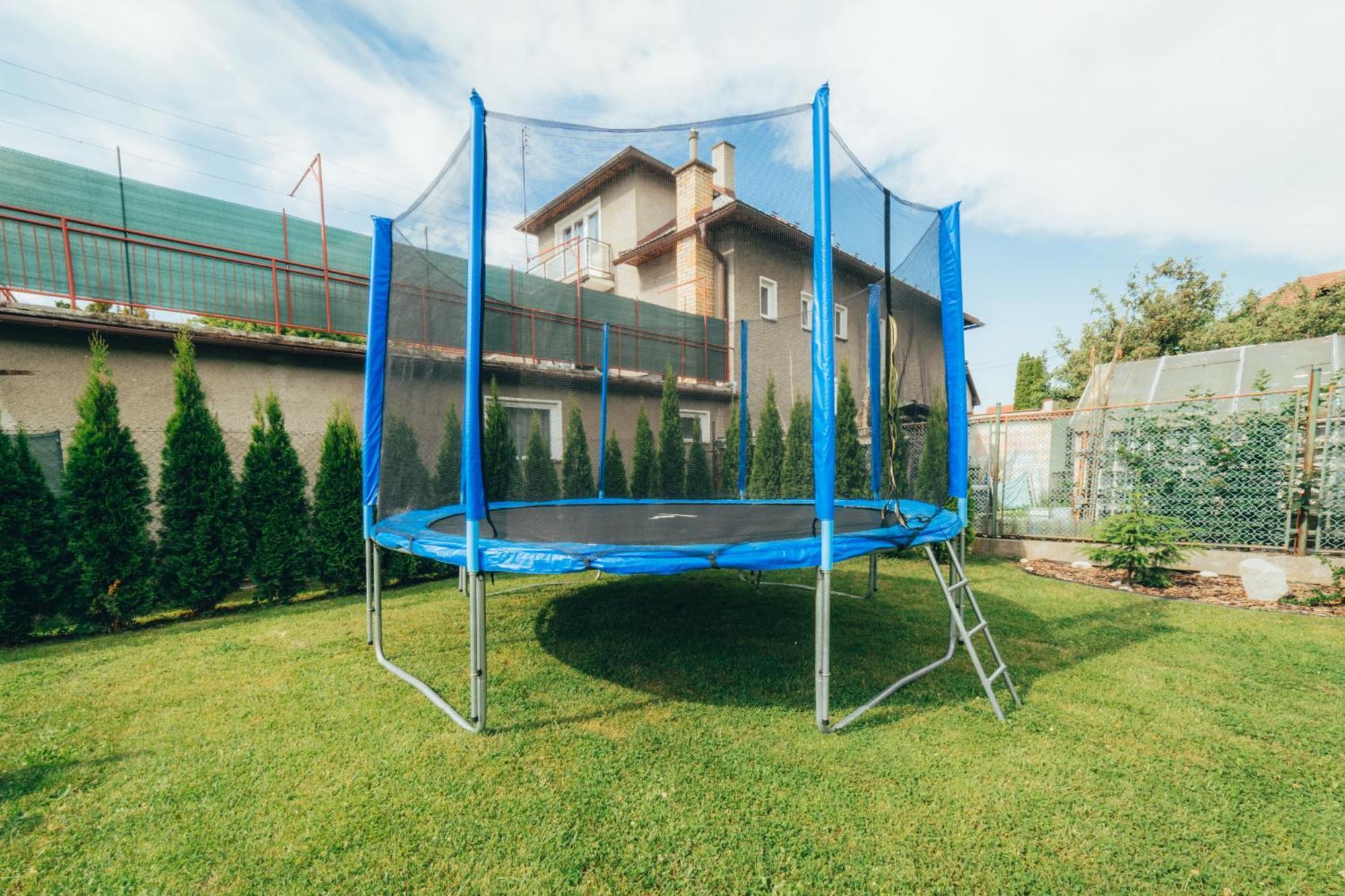 Apartmany Friends Liptov Liptowski Mikułasz Zewnętrze zdjęcie