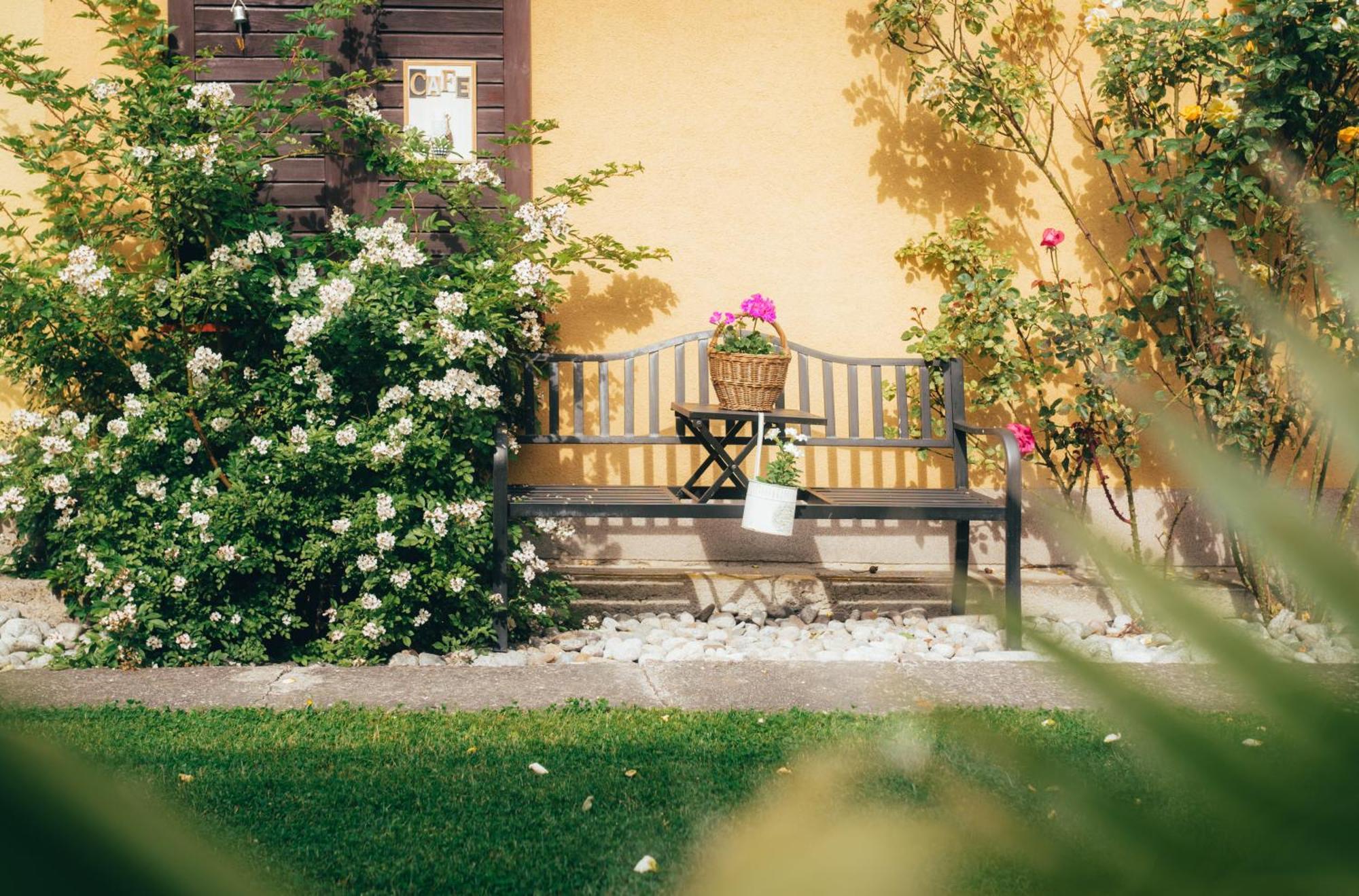 Apartmany Friends Liptov Liptowski Mikułasz Zewnętrze zdjęcie