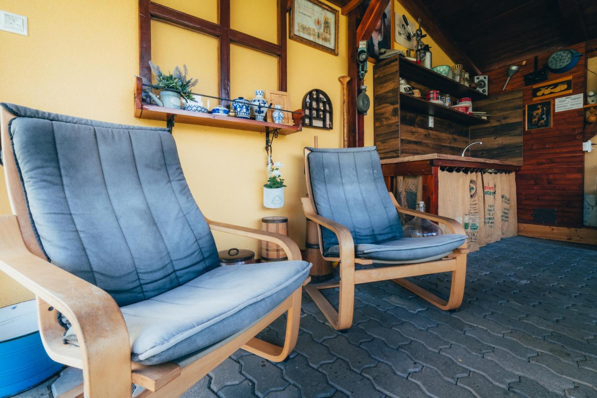 Apartmany Friends Liptov Liptowski Mikułasz Zewnętrze zdjęcie