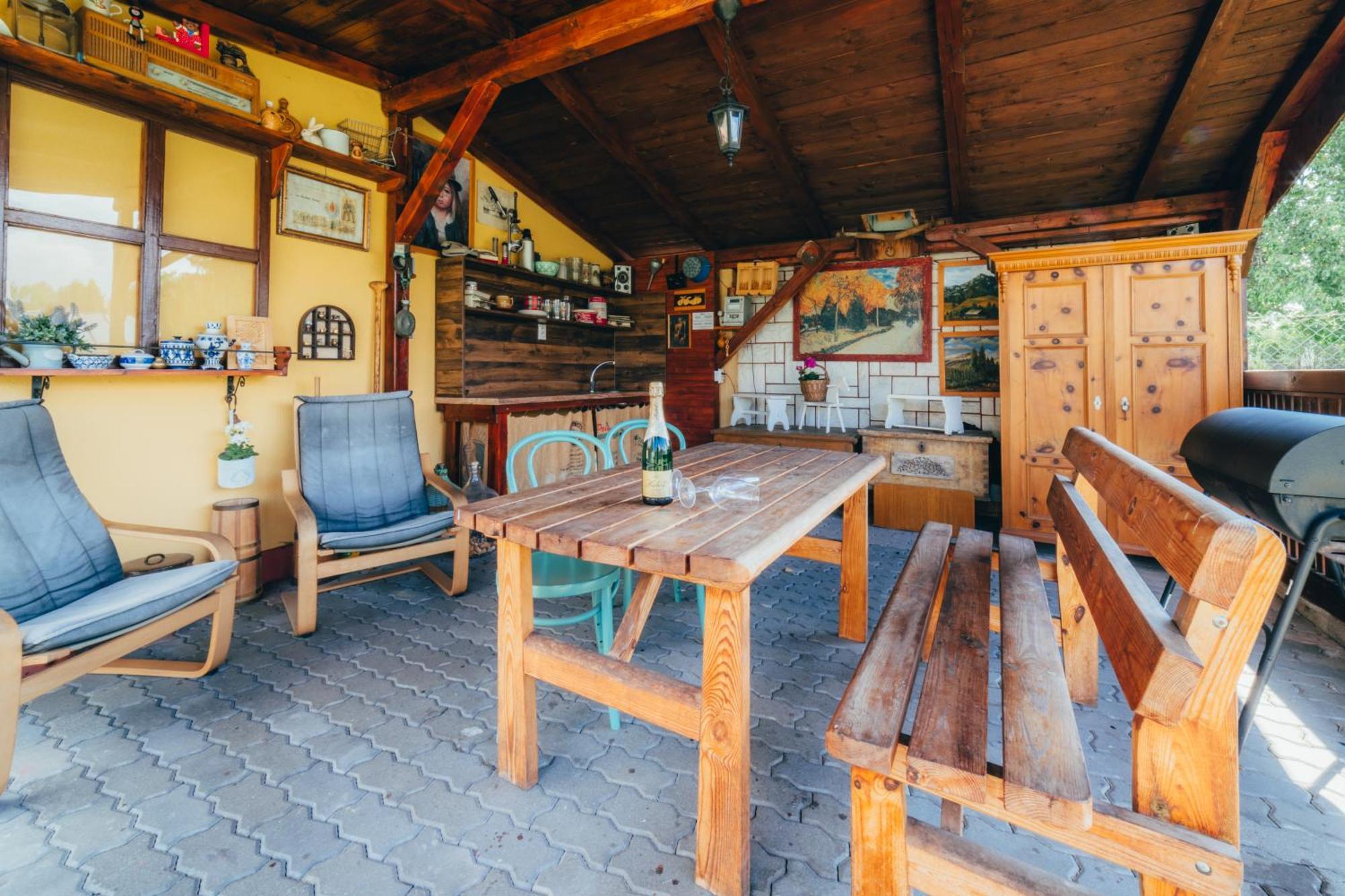Apartmany Friends Liptov Liptowski Mikułasz Zewnętrze zdjęcie
