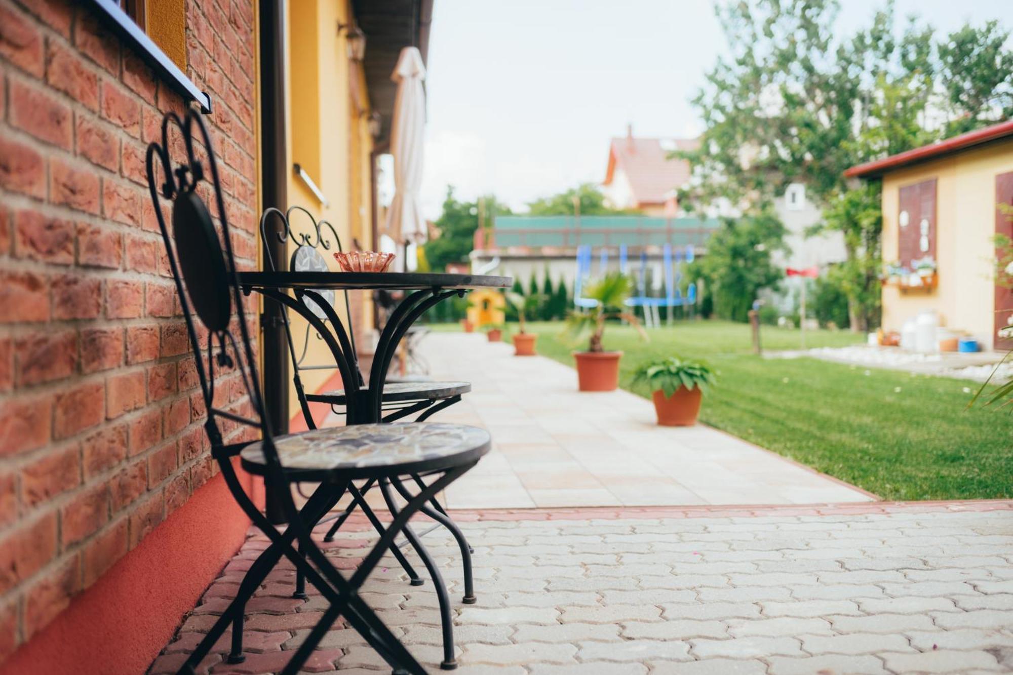Apartmany Friends Liptov Liptowski Mikułasz Zewnętrze zdjęcie