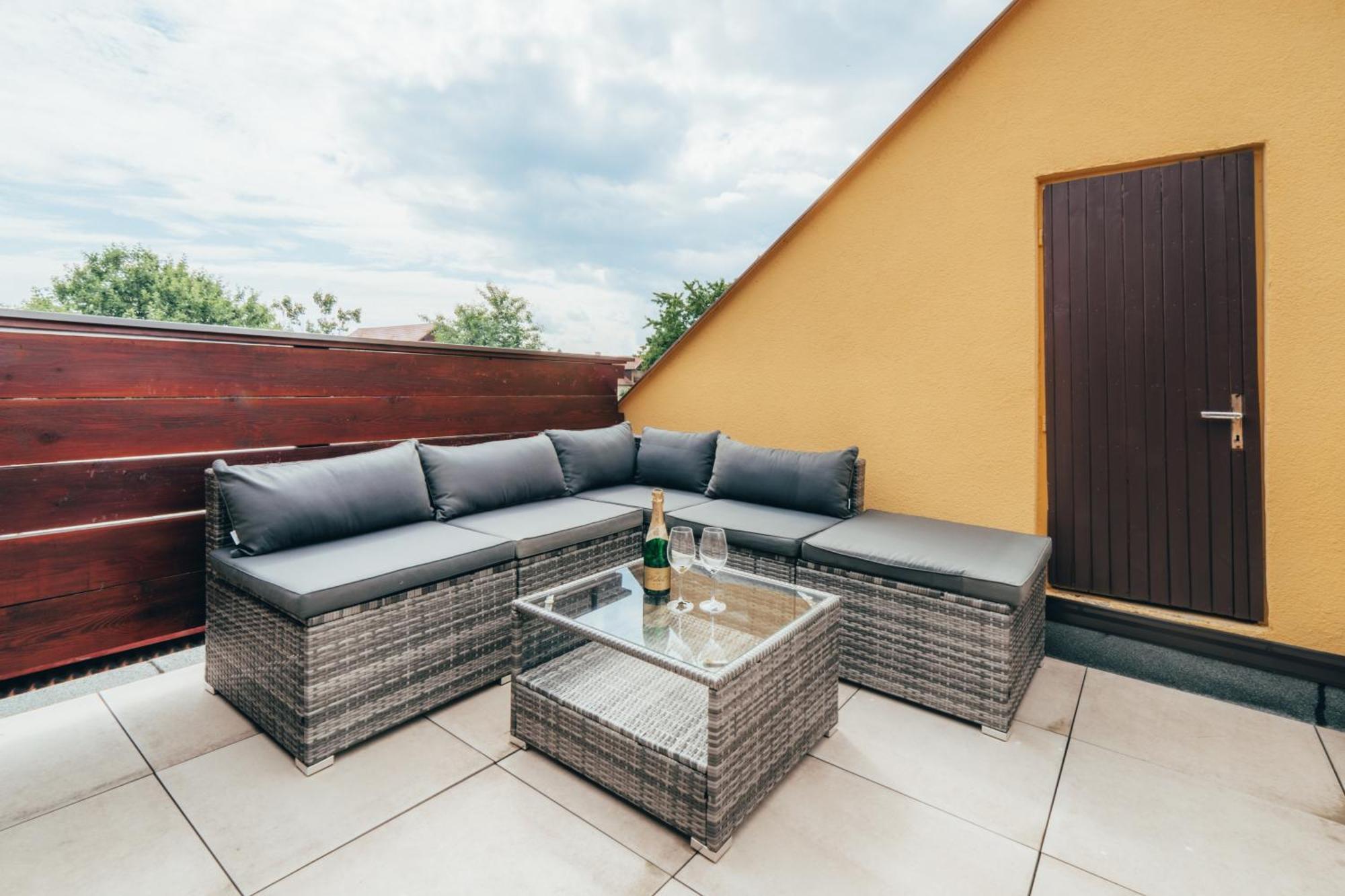 Apartmany Friends Liptov Liptowski Mikułasz Zewnętrze zdjęcie
